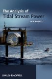 Portada de THE ANALYSIS OF TIDAL STREAM POWER BY HARDISTY, JACK (2009) HARDCOVER