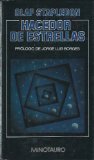 Portada de HACEDOR DE ESTRELLAS