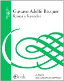 Portada de RIMAS Y LEYENDAS