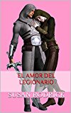Portada de EL AMOR DEL LEGIONARIO