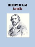 Portada de CARMILLA