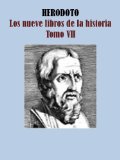 Portada de HISTORIA : LIBRO VII