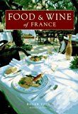 Portada de FRANCE A FEAST OF FOOD AND WINE BY ROGER VOSS (15-MAY-1995) PAPERBACK