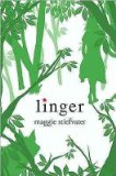 Portada de (LINGER) BY STIEFVATER, MAGGIE (AUTHOR) HARDCOVER ON (07 , 2010)