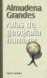 Portada de ATLAS DE GEOGRAFÍA HUMANA