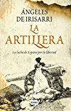 Portada de LA ARTILLERA