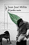Portada de EL JARDIN VACIO