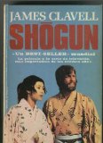 Portada de SHOGUN