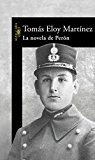Portada de NOVELA DEL PERON, LA