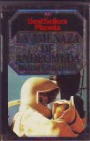 Portada de LA AMENAZA DE ANDRÓMEDA