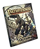 Portada de PATHFINDER ROLEPLAYING GAME: PATHFINDER UNCHAINED BY JASON BULMAHN (12-MAY-2015) HARDCOVER