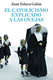 Portada de EL CATOLICISMO EXPLICADO A LAS OVEJAS