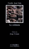 Portada de LA COLMENA