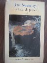 Portada de LA BALSA DE PIEDRA