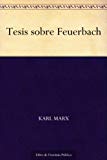 Portada de FEUERBACH
