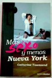 Portada de MÁS SEXO Y MENOS NUEVA YORK
