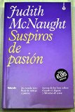 Portada de SUSPIROS DE PASIÓN