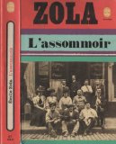 Portada de L'ASSOMMOIR
