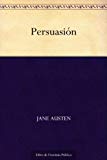 Portada de PERSUASION