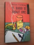 Portada de EL DIARIO DE BRIDGET JONES