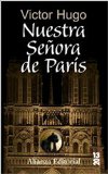 Portada de NUESTRA SEÑORA DE PARIS