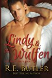Portada de WOLF'S MATE BOOK 7: LINDY & THE WULFEN (THE WOLF'S MATE) BY R. E. BUTLER (2014-06-27)