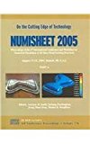 Portada de NUMERICAL SIMULATION OF 3D SHEET METAL FORMING PROCESSES : 6TH INTERNATIONAL CONFERENCE AND WORKSHOP ON NUMERICAL SIMULATION OF 3D SHEET METAL FORMING ... / MATERIALS PHYSICS AND APPLICATIONS) (2005-08-01)