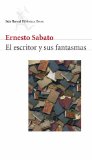 Portada de EL ESCRITOR Y SUS FANTASMAS
