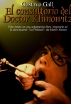 Portada de EL CONSULTORIO DEL DOCTOR KLIMOWITZ