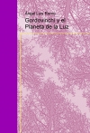 Portada de GORDOVINCHI Y EL PLANETA DE LA LUZ