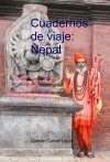 Portada de CUADERNOS DE VIAJE: NEPAL
