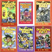 Dragon Fall